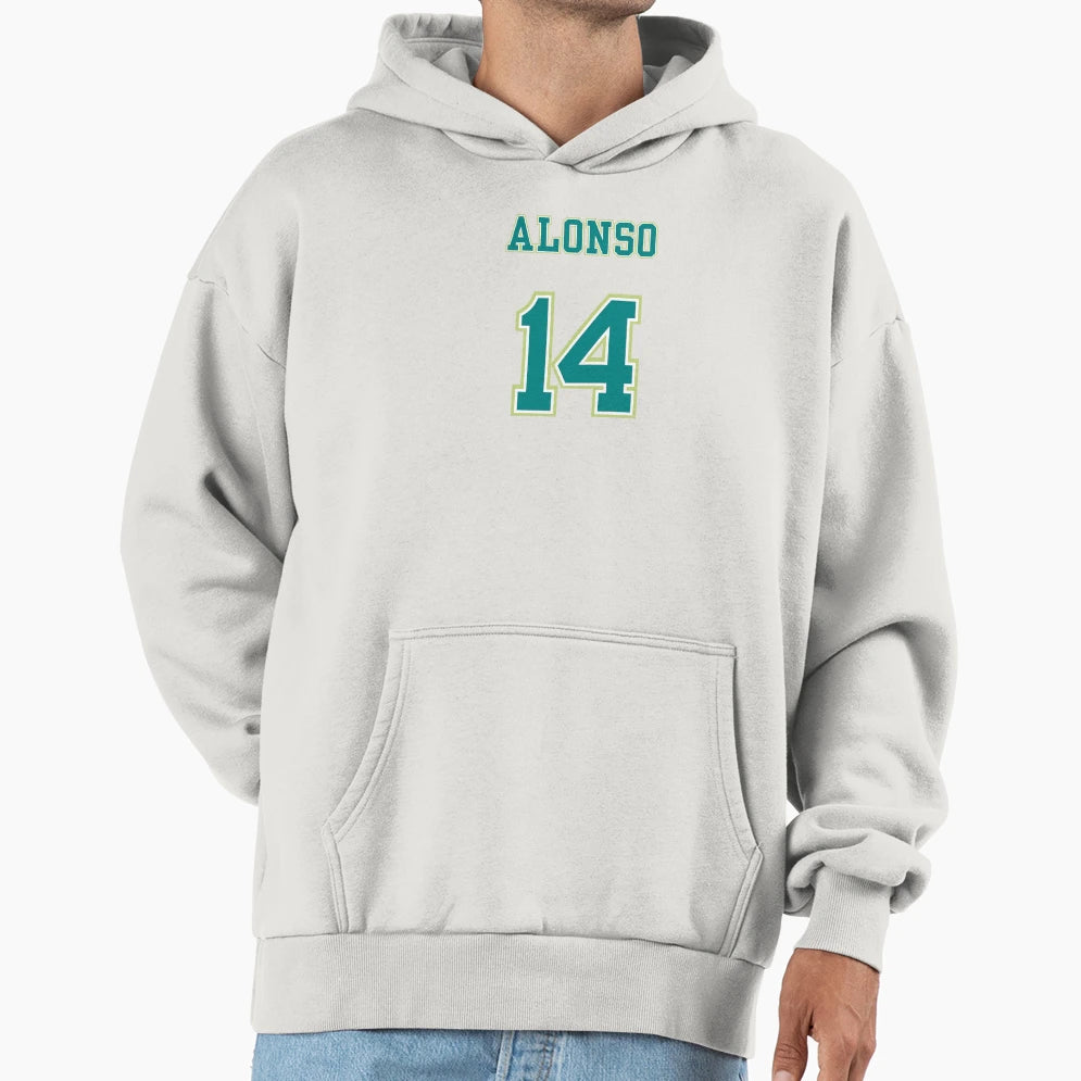 Fa14 Fernando Jersey Hoodie - Aesthetic Graphic for Adults - T-Shirt, Sweatshirt, Hoodie