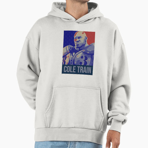 Hanovers Favorite Son Hoodie - Custom Art Print Unisex - T-Shirt, Sweatshirt, Hoodie