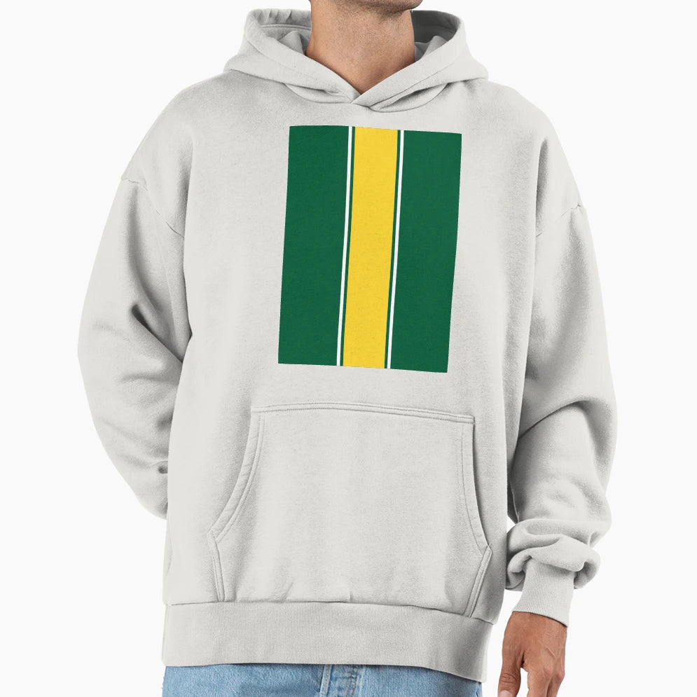 Racing Livery Hoodie - Aesthetic Graphic Men Women - T-Shirt, Sweatshirt, Hoodie