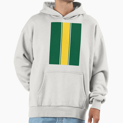 Racing Livery Hoodie - Aesthetic Graphic Men Women - T-Shirt, Sweatshirt, Hoodie