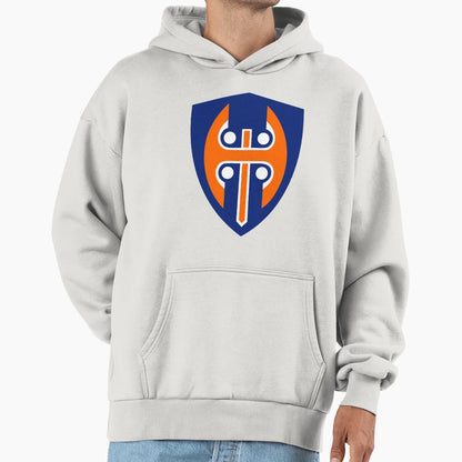 Logo Tappara Hoodie - Novelty Apparel for Adults - T-Shirt, Sweatshirt, Hoodie