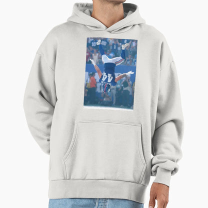 Skatt Flip Hoodie - Aesthetic Graphic Men Women - T-Shirt, Sweatshirt, Hoodie