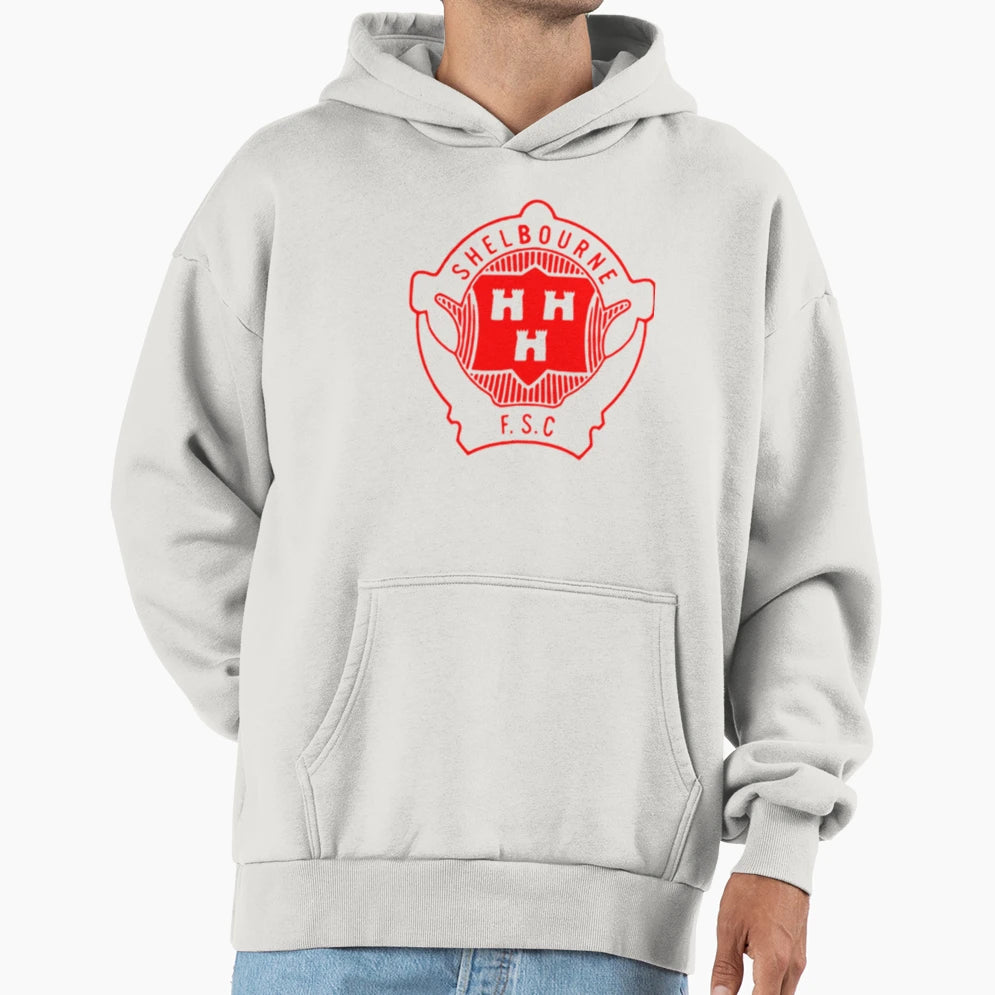 Shelbourne Hoodie - Streetwear Style for Adults - T-Shirt, Sweatshirt, Hoodie