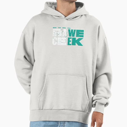 Rawe Ceek Hoodie - Casual Everyday Wear for Adults - T-Shirt, Sweatshirt, Hoodie
