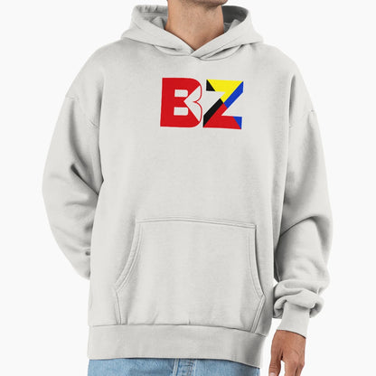 Bravo Zulu Hoodie - Minimalist Print Men Women - T-Shirt, Sweatshirt, Hoodie