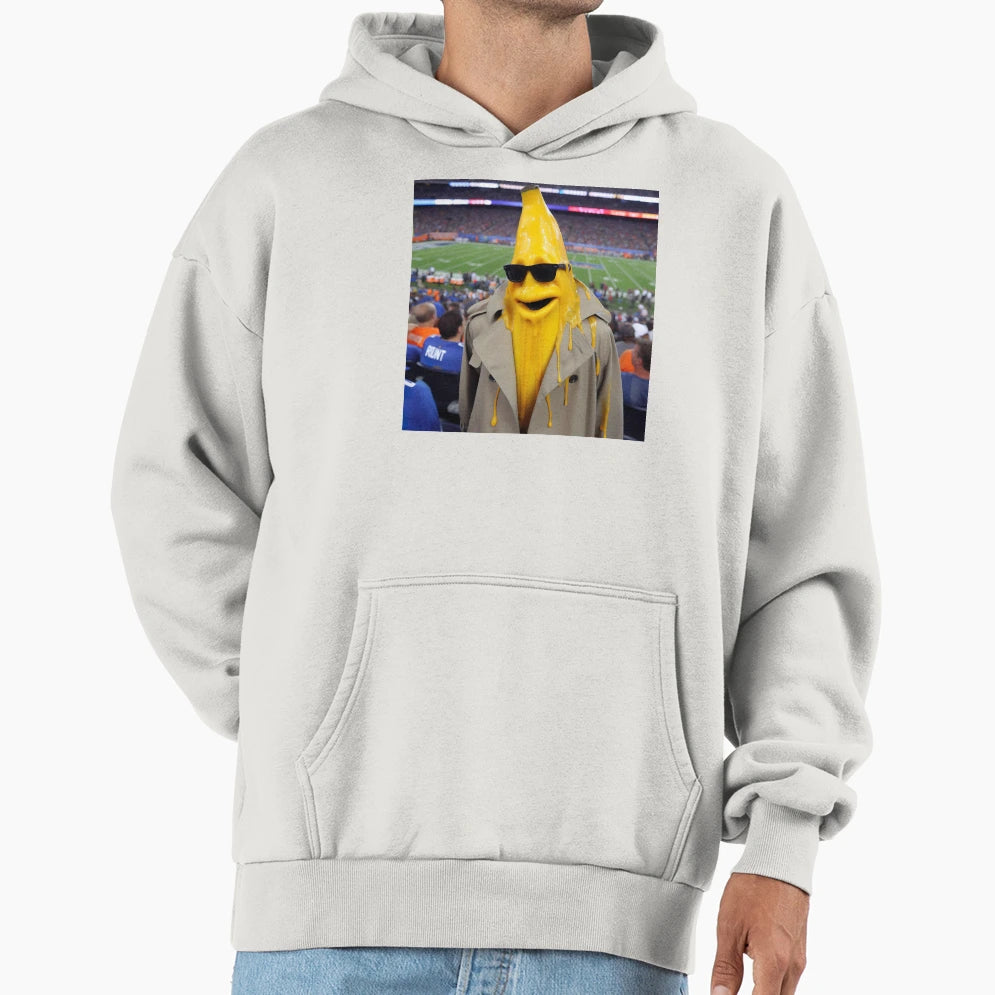 Game Day Hoodie - Custom Art Print Unisex - T-Shirt, Sweatshirt, Hoodie