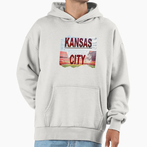 Kansas City 24 13 Hoodie - Aesthetic Graphic Men Women - T-Shirt, Sweatshirt, Hoodie
