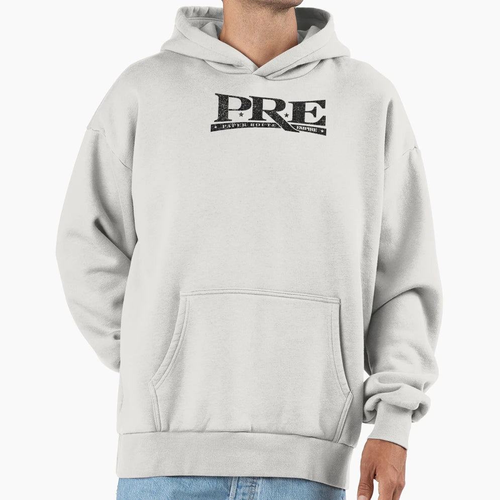 Pre Hoodie - Streetwear Style Unisex - T-Shirt, Sweatshirt, Hoodie