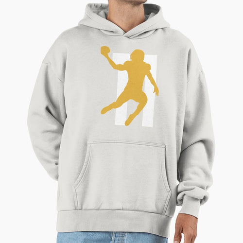Claypool Number 11 Hoodie - Graphic Print for Adults - T-Shirt, Sweatshirt, Hoodie
