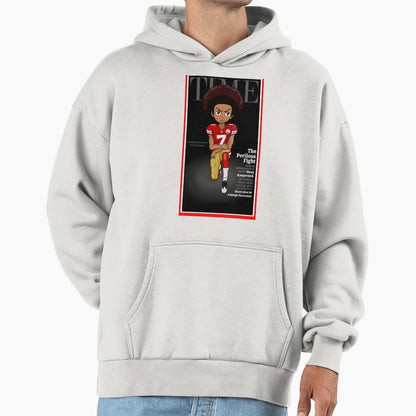 Hueykapernick Hoodie - Unique Graphic Unisex - T-Shirt, Sweatshirt, Hoodie