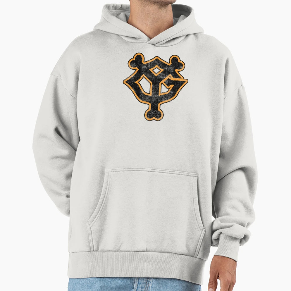 Yomiuri Hoodie - Graphic Print for Adults - T-Shirt, Sweatshirt, Hoodie