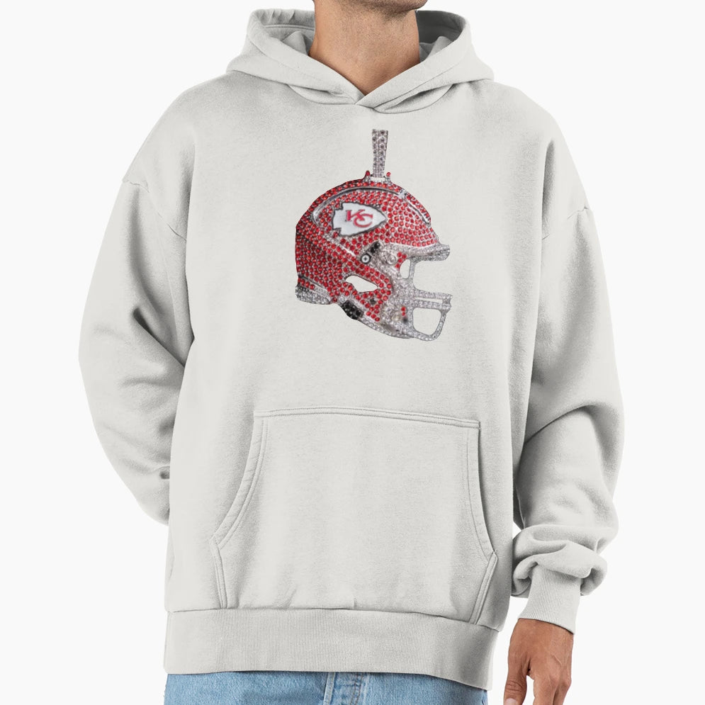 What Helmet Hoodie - Aesthetic Graphic Unisex - T-Shirt, Sweatshirt, Hoodie