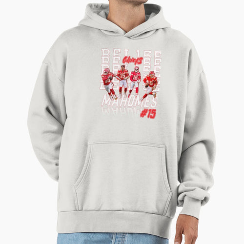 Art Kansas City Chiefs Hoodie - Streetwear Style for Adults - T-Shirt, Sweatshirt, Hoodie