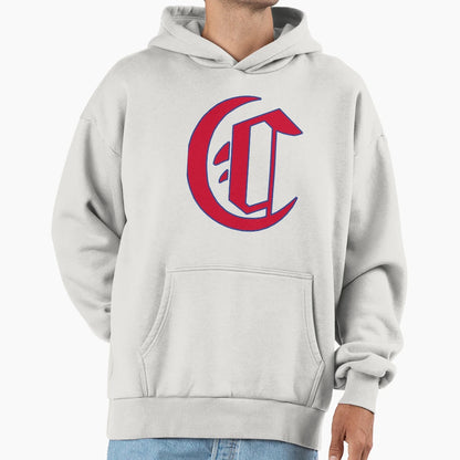 Canadiens Fans Hoodie - Novelty Apparel Unisex - T-Shirt, Sweatshirt, Hoodie