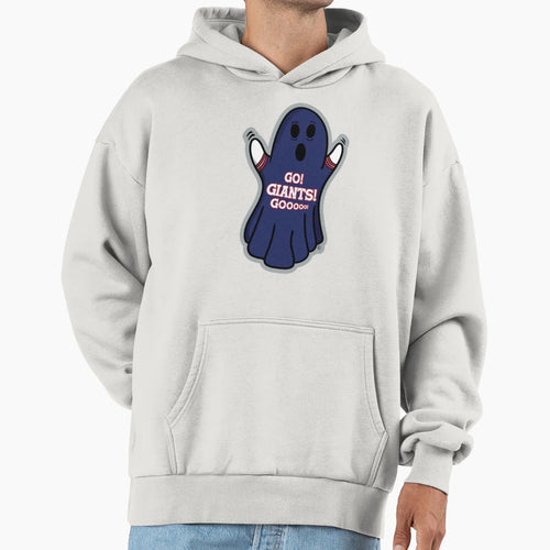 Art New York Giants Hoodie - Aesthetic Graphic Unisex - T-Shirt, Sweatshirt, Hoodie