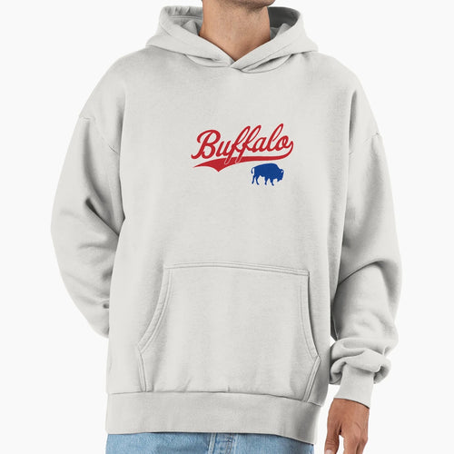 Bills Mafia Ny Buffalo Football New York Hoodie - Graphic Print Men Women - T-Shirt, Sweatshirt, Hoodie