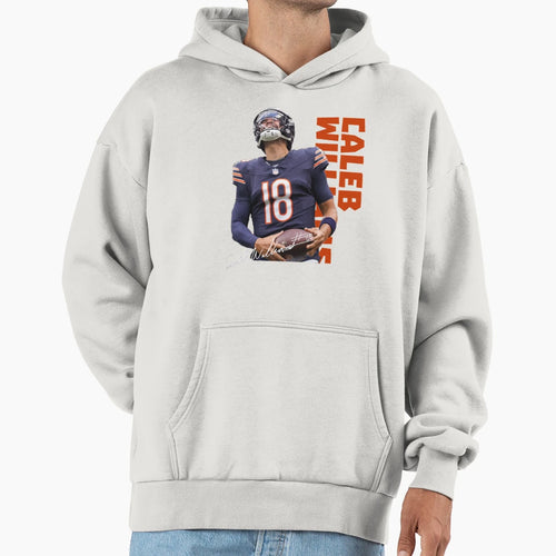 Signature Moment Hoodie - Trendy Graphic for Adults - T-Shirt, Sweatshirt, Hoodie