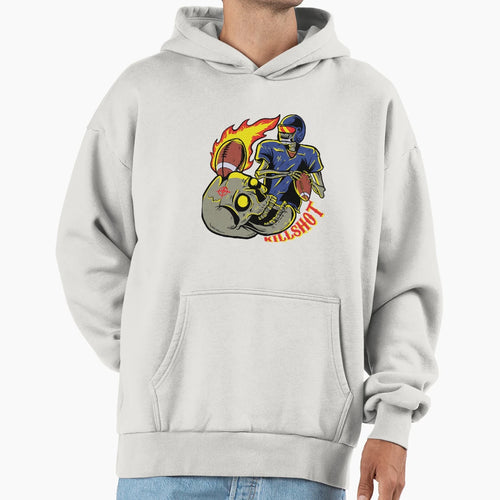 Destroyer All Battles Hoodie - Aesthetic Graphic for Adults - T-Shirt, Sweatshirt, Hoodie