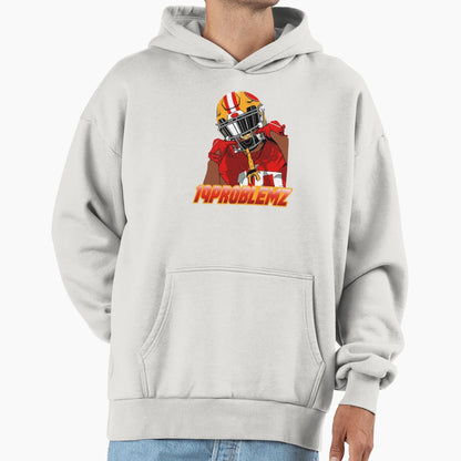 DS Colorful Hoodie - Streetwear Style Men Women - T-Shirt, Sweatshirt, Hoodie