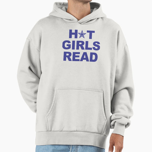 Copy Hot Read Blue Variant Hoodie - Trendy Graphic Men Women - T-Shirt, Sweatshirt, Hoodie