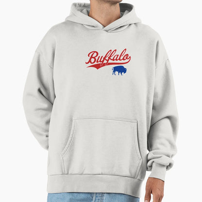 Bills Mafia Ny Buffalo Football Hoodie - Casual Everyday Wear for Adults - T-Shirt, Sweatshirt, Hoodie