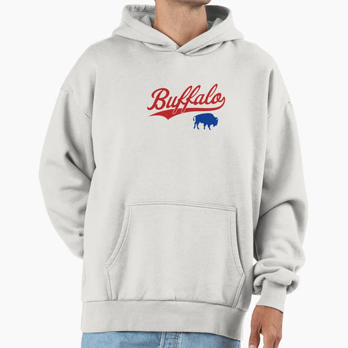 Bills Mafia Ny Buffalo Football Hoodie - Casual Everyday Wear for Adults - T-Shirt, Sweatshirt, Hoodie