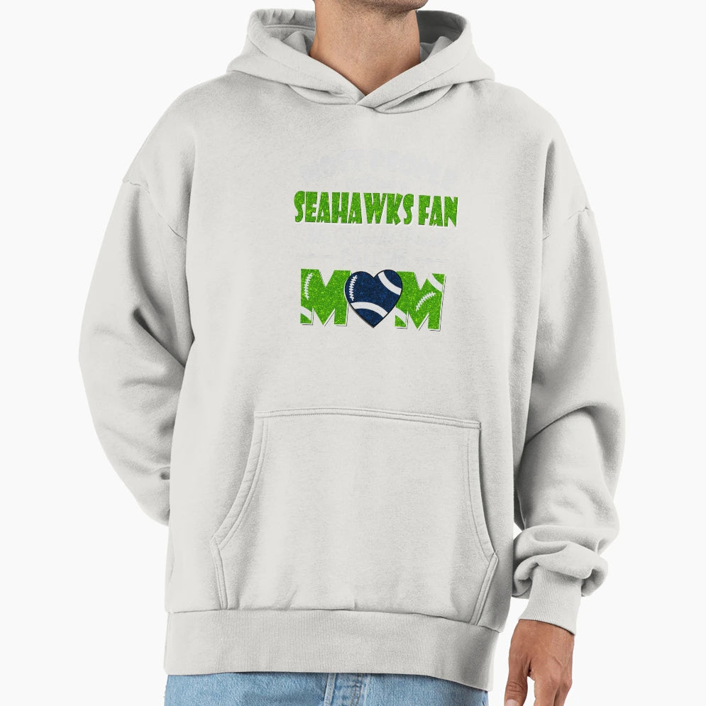 Most People Call Me Seahawks Fan My Hoodie - Trendy Graphic Unisex - T-Shirt, Sweatshirt, Hoodie