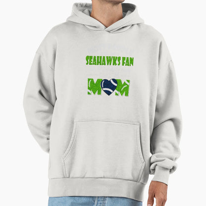 Most People Call Me Seahawks Fan My Hoodie - Trendy Graphic Unisex - T-Shirt, Sweatshirt, Hoodie