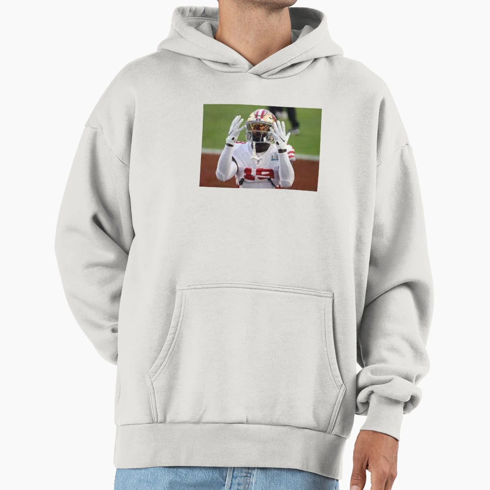 DS Hoodie - Streetwear Style Men Women - T-Shirt, Sweatshirt, Hoodie