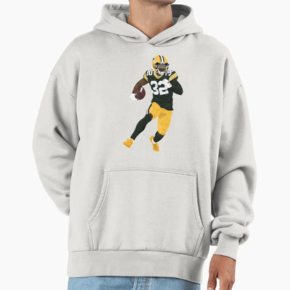 Ky Hill Hoodie - Casual Everyday Wear for Adults - T-Shirt, Sweatshirt, Hoodie