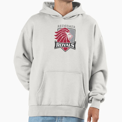 R Univ Cr Hoodie - Aesthetic Graphic for Adults - T-Shirt, Sweatshirt, Hoodie