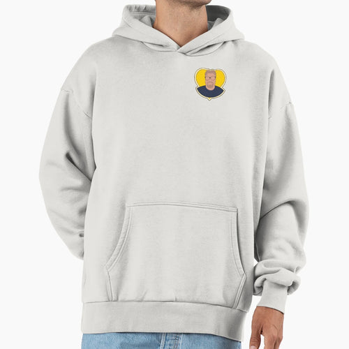 Ed Bengivenga Hoodie - Custom Art Print for Adults - T-Shirt, Sweatshirt, Hoodie