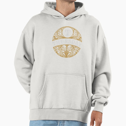 Thursday Band Full Collapse Geoff Hoodie - Aesthetic Graphic for Adults - T-Shirt, Sweatshirt, Hoodie