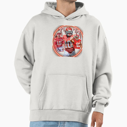 TH Dolphins Hoodie - Casual Everyday Wear Unisex - T-Shirt, Sweatshirt, Hoodie