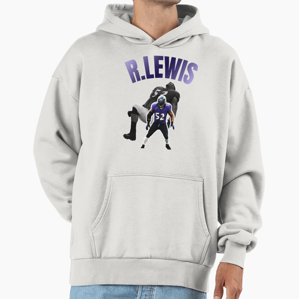 Art Baltimore Ravens Hoodie - Casual Everyday Wear for Adults - T-Shirt, Sweatshirt, Hoodie