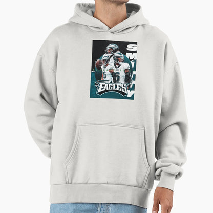 Devonta Smith Hoodie - Streetwear Style Men Women - T-Shirt, Sweatshirt, Hoodie