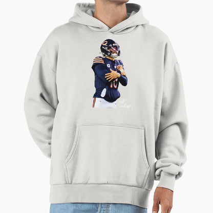 CW Cold Hoodie - Casual Everyday Wear for Adults - T-Shirt, Sweatshirt, Hoodie