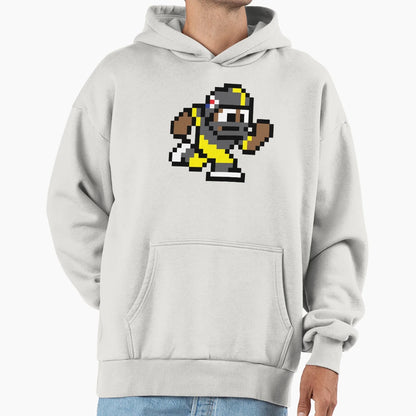 Mega Video Games Awesome Music Fan Hoodie - Unique Graphic for Adults - T-Shirt, Sweatshirt, Hoodie