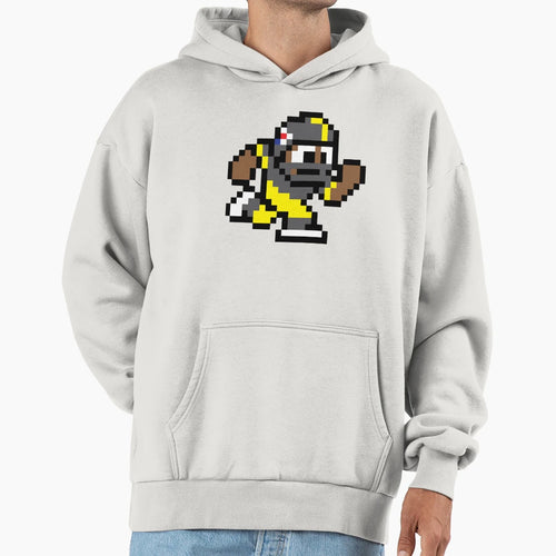 Mega Video Games Awesome Music Fan Hoodie - Unique Graphic for Adults - T-Shirt, Sweatshirt, Hoodie
