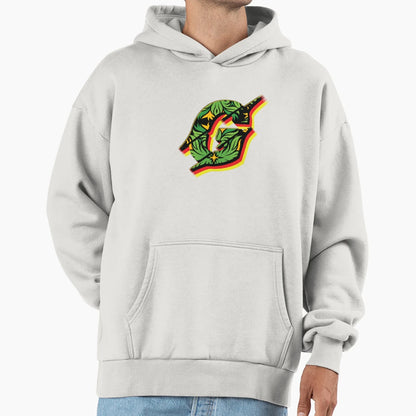 G Hoodie - Graphic Print Men Women - T-Shirt, Sweatshirt, Hoodie