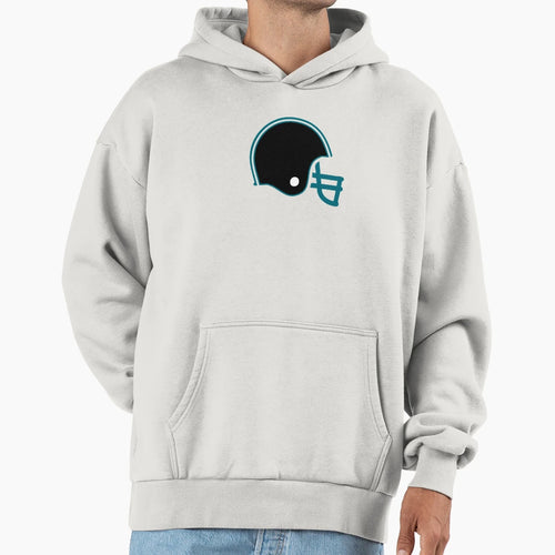Colors Jacksonville Football Fan Hoodie - Unique Graphic for Adults - T-Shirt, Sweatshirt, Hoodie