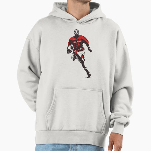 Rugby T-Shirt - Minimalist Print Unisex - T-Shirt, Sweatshirt, Hoodie