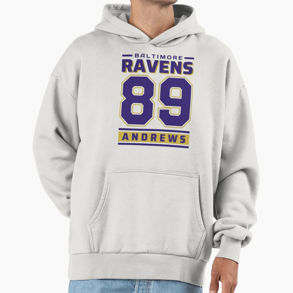Art Baltimore Ravens Hoodie - Minimalist Print Men Women - T-Shirt, Sweatshirt, Hoodie