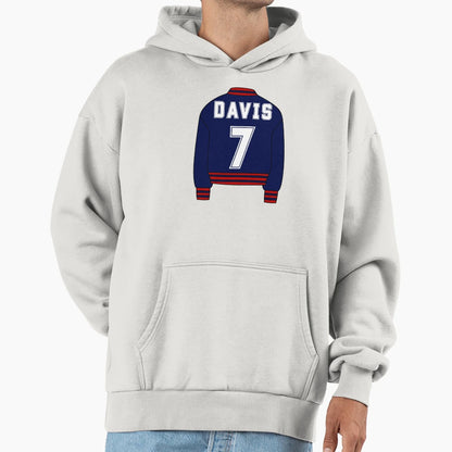 Superbowl 2026 Jacket Hoodie - Aesthetic Graphic Men Women - T-Shirt, Sweatshirt, Hoodie