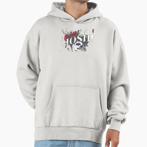 JA 17 Hoodie - Trendy Graphic Unisex - T-Shirt, Sweatshirt, Hoodie