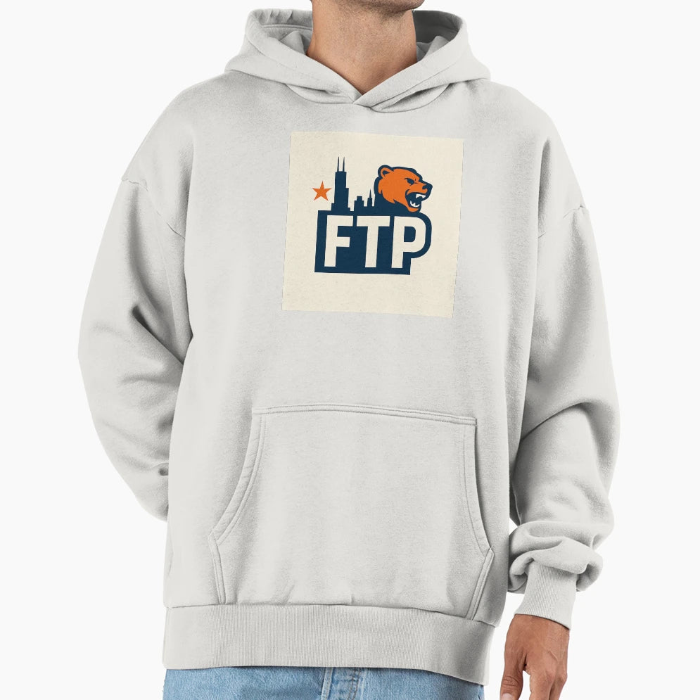 Ftp Hoodie - Unique Graphic Men Women - T-Shirt, Sweatshirt, Hoodie