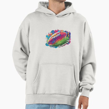 Game Day Spectacle 599 Hoodie - Graphic Print Men Women - T-Shirt, Sweatshirt, Hoodie