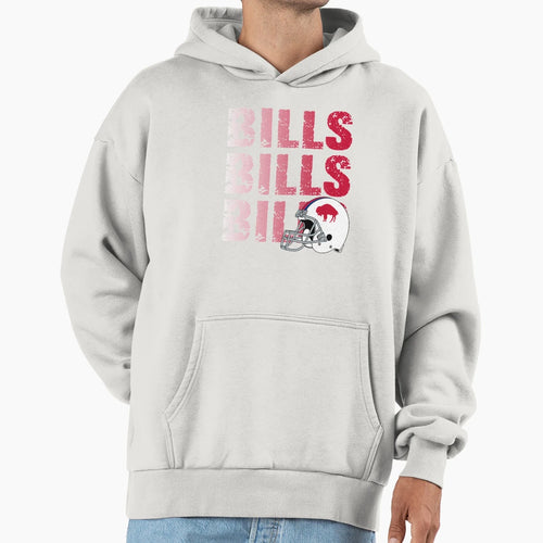 Mafia Bills Hoodie - Fun Novelty Design Men Women - T-Shirt, Sweatshirt, Hoodie