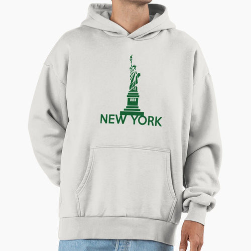 New York Hoodie - Streetwear Style for Adults - T-Shirt, Sweatshirt, Hoodie