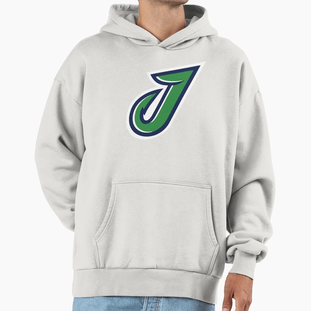 Welland Jackfish Hoodie - Trendy Graphic for Adults - T-Shirt, Sweatshirt, Hoodie